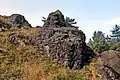 Přírodní památka Dominova skalka