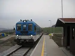 Zastávka Domoradice