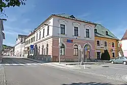 Domy č. 45 a 46, Václavské náměstí Letohrad.JPG