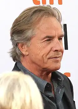 Don Johnson (7. září 2019)