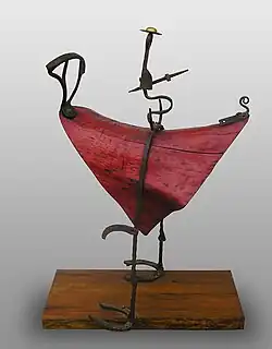 Don Quijote, boj s větrnými mlýny