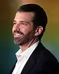 Donald Trump Jr.