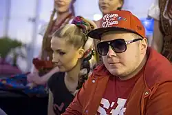 Donatan (29. dubna 2014)