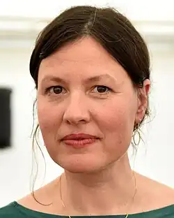 Dora Kaprálová (2024)