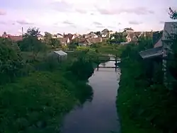 Durbinas (Dorbėns) v Telšiajích