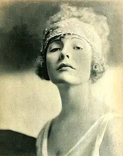 Doris Pawn (1920)
