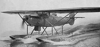Dornier Do 22