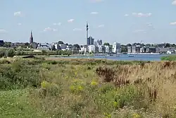 Dortmund - PO-Phoenix-See + Hörde 01 ies