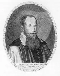 Portrét od Rafaela Sadelera