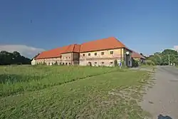 Doubravice u České Skalice čp. 1