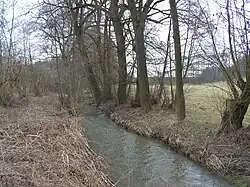 Doubravka u Kamenných Mostů