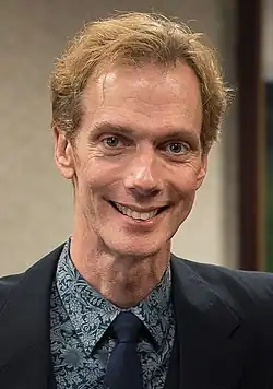 Doug Jones (2015)