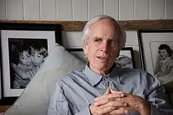 Douglas Tompkins (2009)