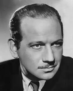 Melvyn Douglas (1939)