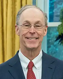 Douglas Diamond (2022)