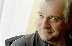 Douglas Adams (17. dubna 2010)