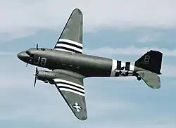 C-47 Skytrain