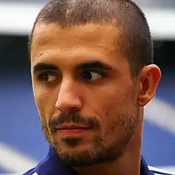 Douglas da Silva (2. července 2011)