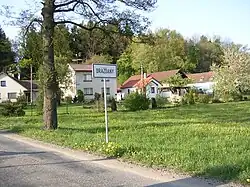 Příjezd do Drážďan