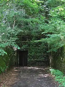 Drátenická jeskyně