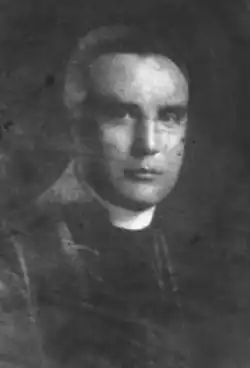 Prof. Dr. František Dvorník