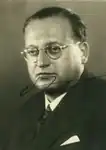 JUDr. Franz Adler