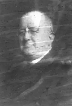 doc. ThDr. Josef Hanuš