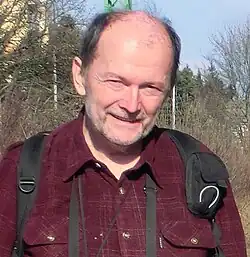 Petr Rajlich