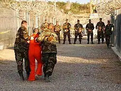 Guantanamo