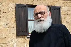 Prof. dr Dragoljub Petrović Проф. др Драгољуб Петровић[1] (4. dubna 2015)