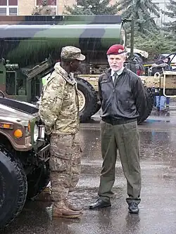 Armádní generál Petr Pavel