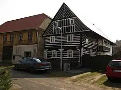 Drahobuz, dům čp.49.jpg