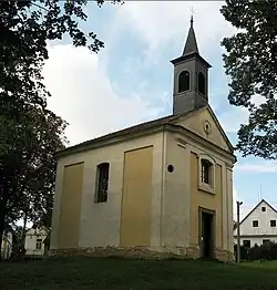 Drahouš, kaple svatého Jana Nepomuckého (01).jpg