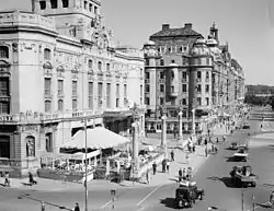 Dramaten, 1940–1950
