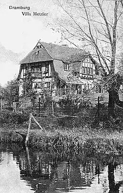 Vila Waltera Gropiuse