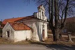 Drchkov - kaple sv. Vojtěcha (2).jpg