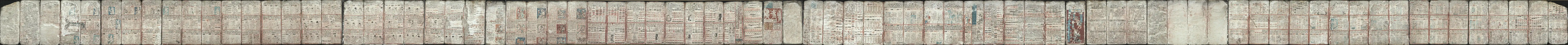 Drážďanský kodex