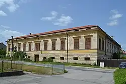 Drnovice (okres Blansko) - panský dvůr, obr01.jpg