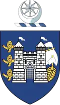 Drogheda – znak