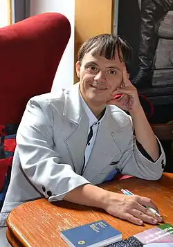 Jiří Šedý (22. října 2016)