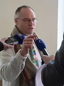 Dušan Dvořák, první trestní řízení, odvolací soud 9.3.2011