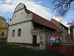 Dušníky, dům čp.3.jpg