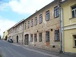 Dubá, Dlouhá 90.jpg