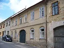 Dubá, Dlouhá 91.jpg