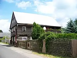 Dubá, Dlouhá 94.jpg