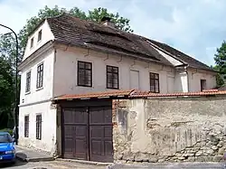 Dubá, Jana Roháče 149.jpg