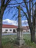 Dubňany - Podéšťův kříž (3).jpg