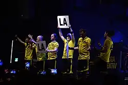 Dubioza kolektiv v r. 2023