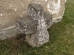 Dublovice - smírčí kříž (3).JPG