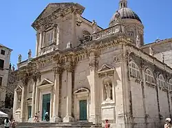 Katedrála Panny Marie